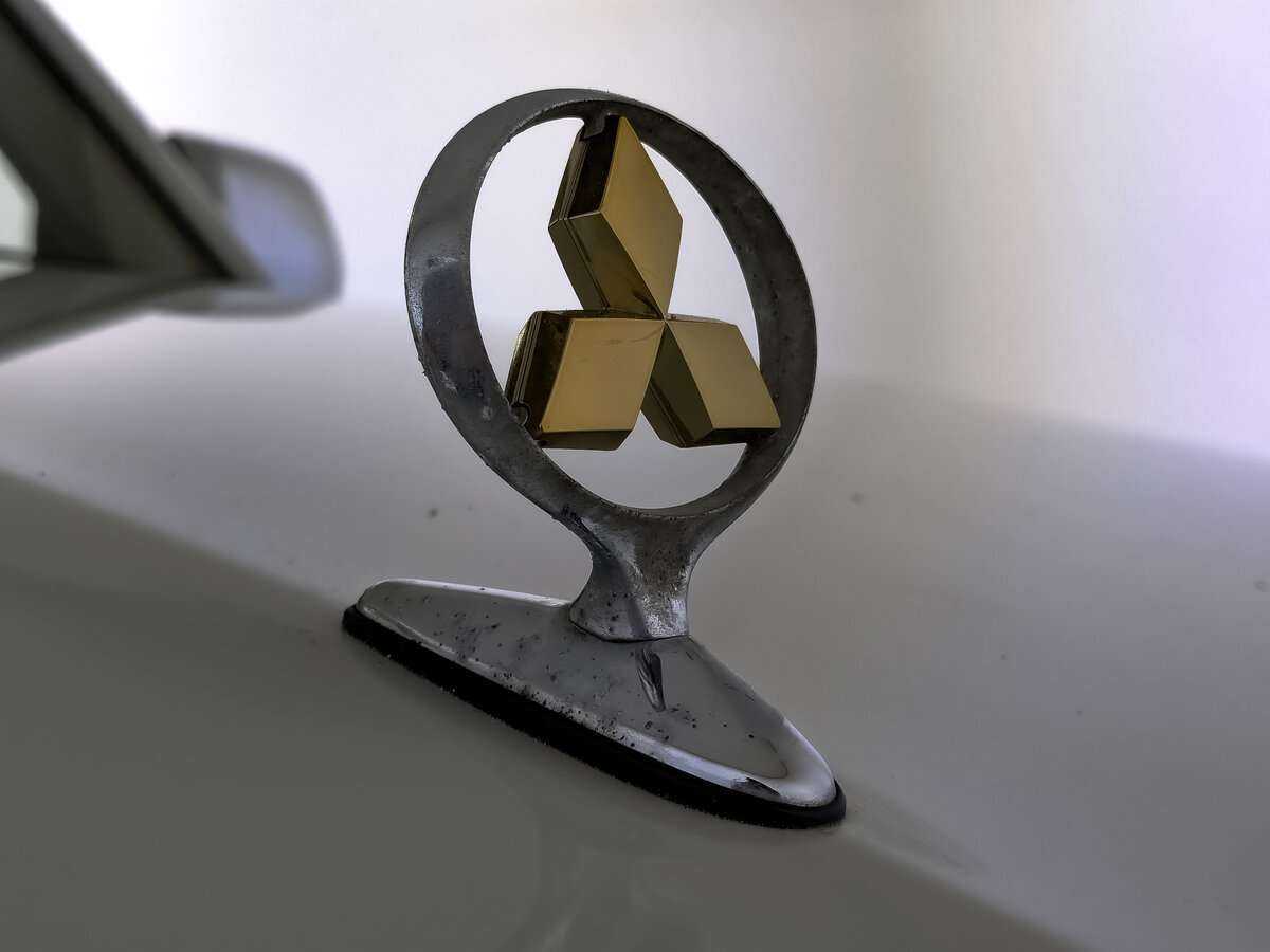 Mitsubishi Pajero с пробегом — 2021 год. Фото: #22