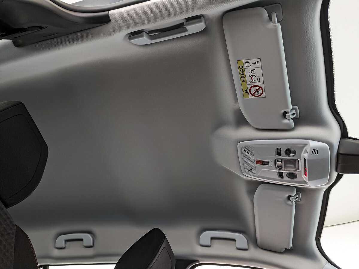 Peugeot 2008 с пробегом — 2021 год. Фото: #18