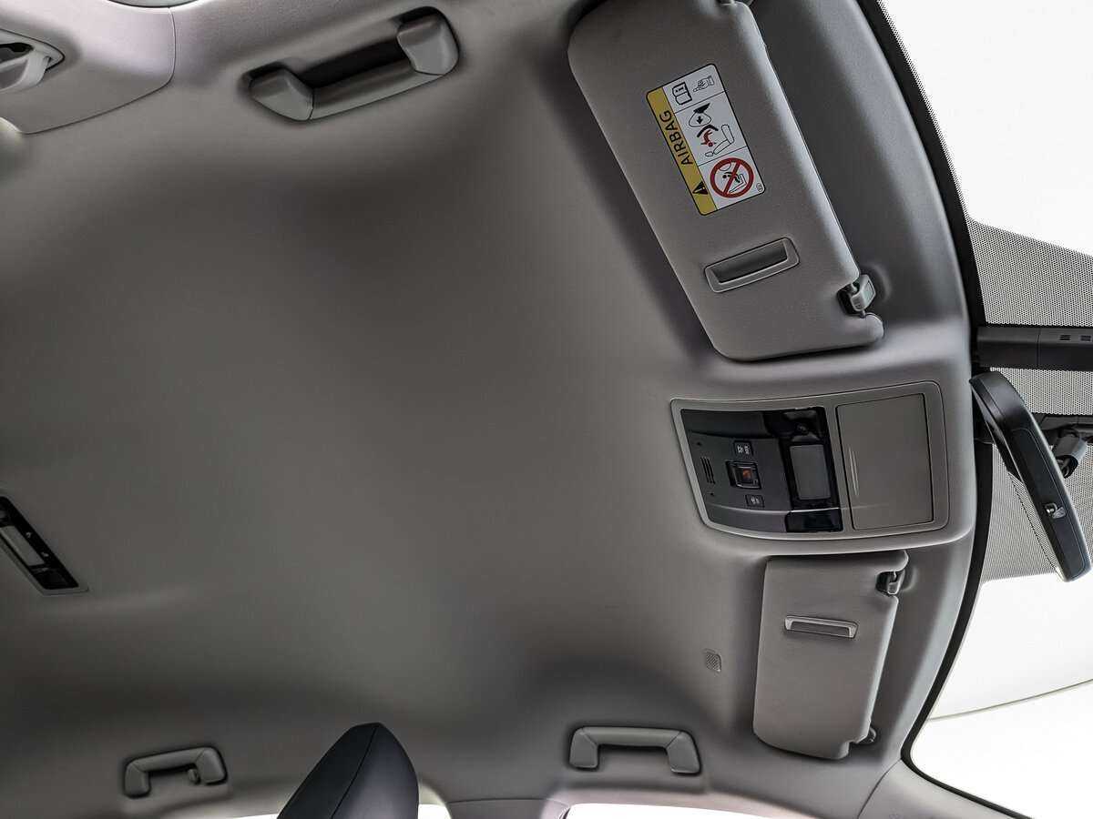 Lexus RX с пробегом — 2019 год. Фото: #18