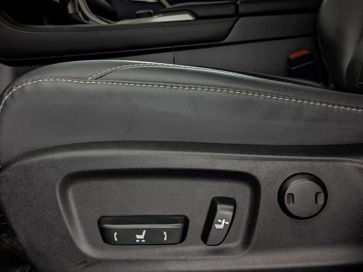 Lexus RX с пробегом — 2019 год. Фото: #21