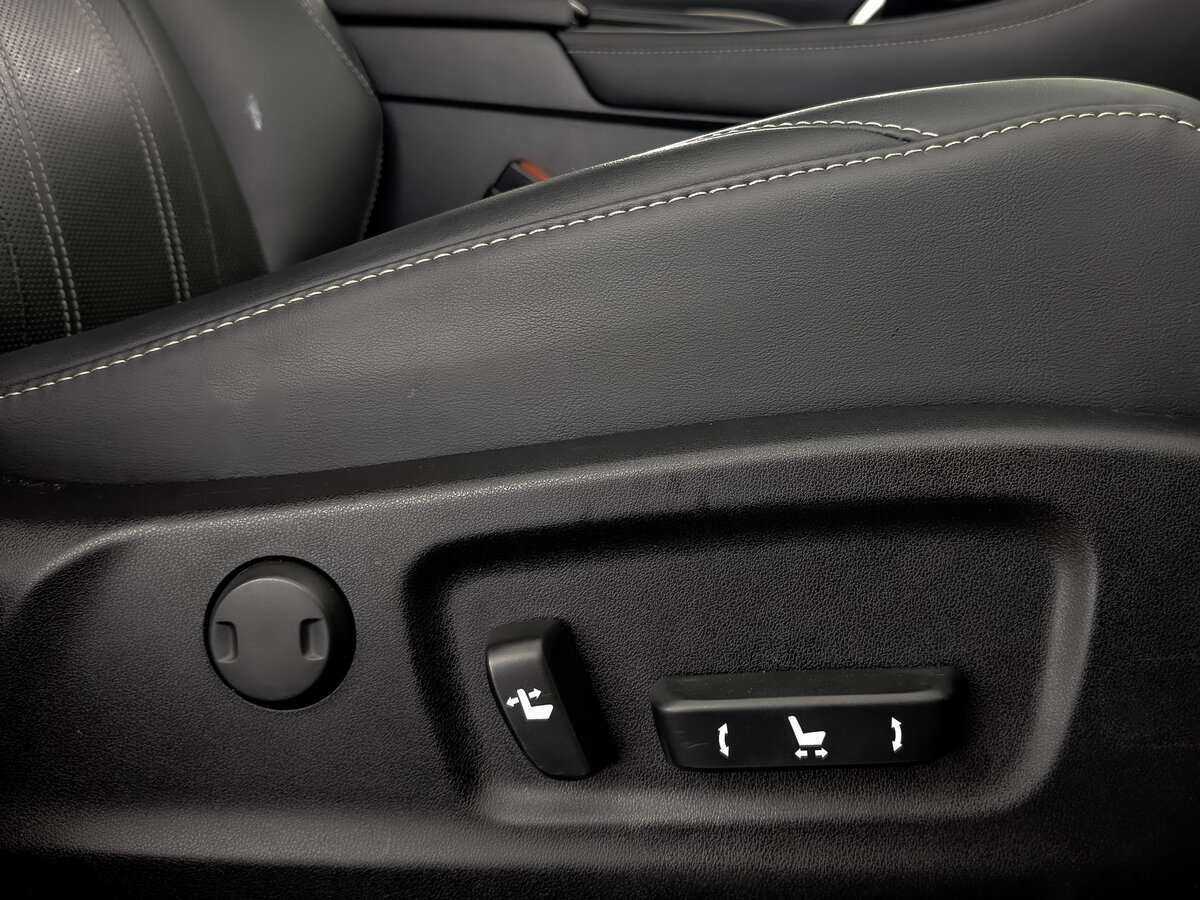 Lexus RX с пробегом — 2019 год. Фото: #25