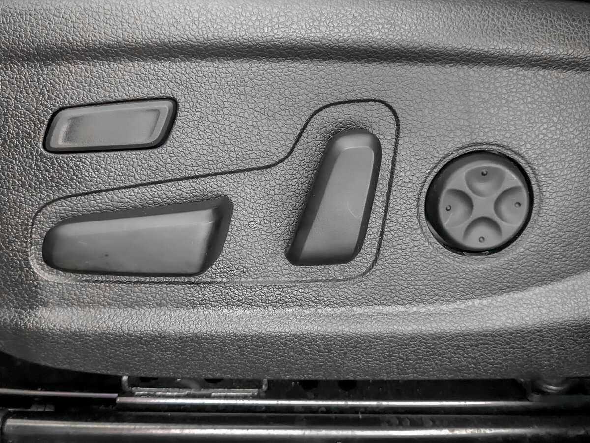 Hyundai Santa Fe с пробегом — 2021 год. Фото: #16