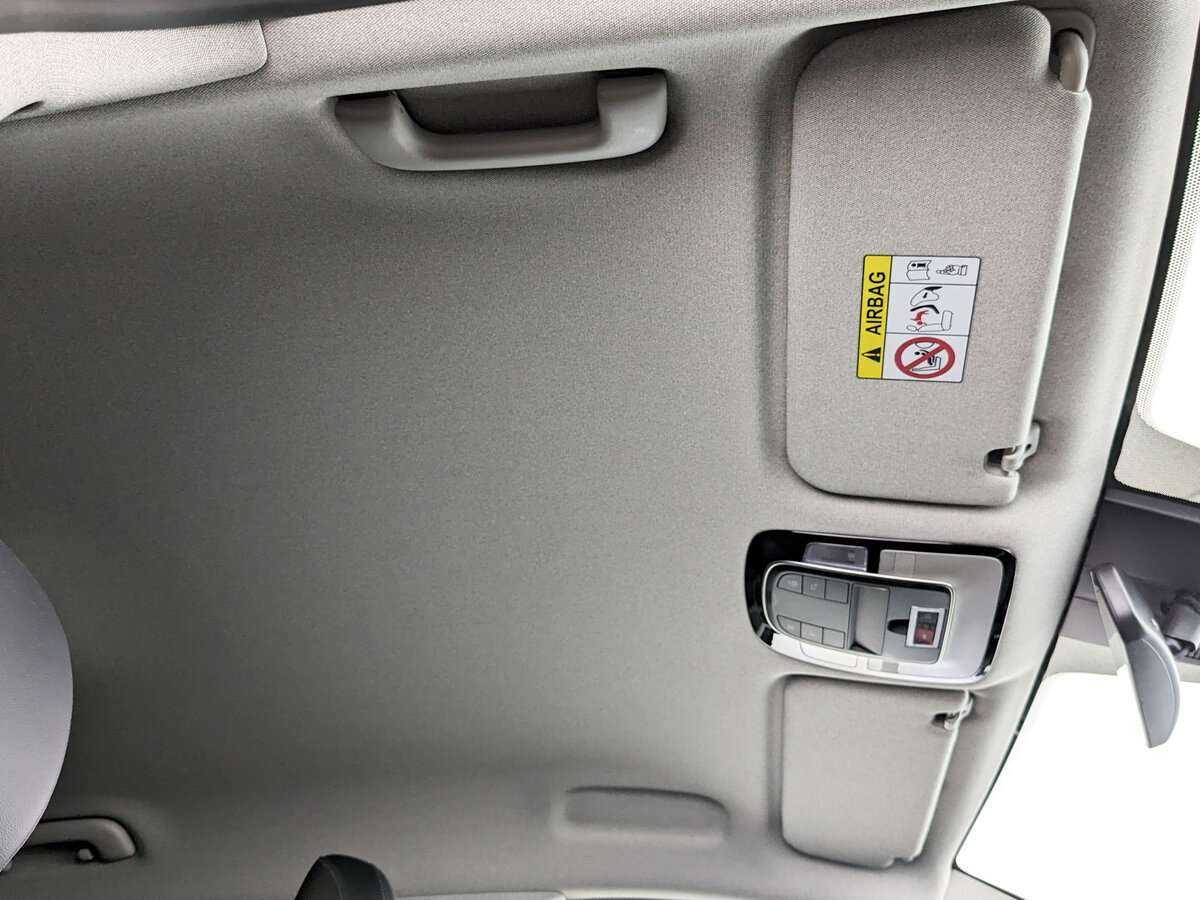 Hyundai Santa Fe с пробегом — 2021 год. Фото: #18