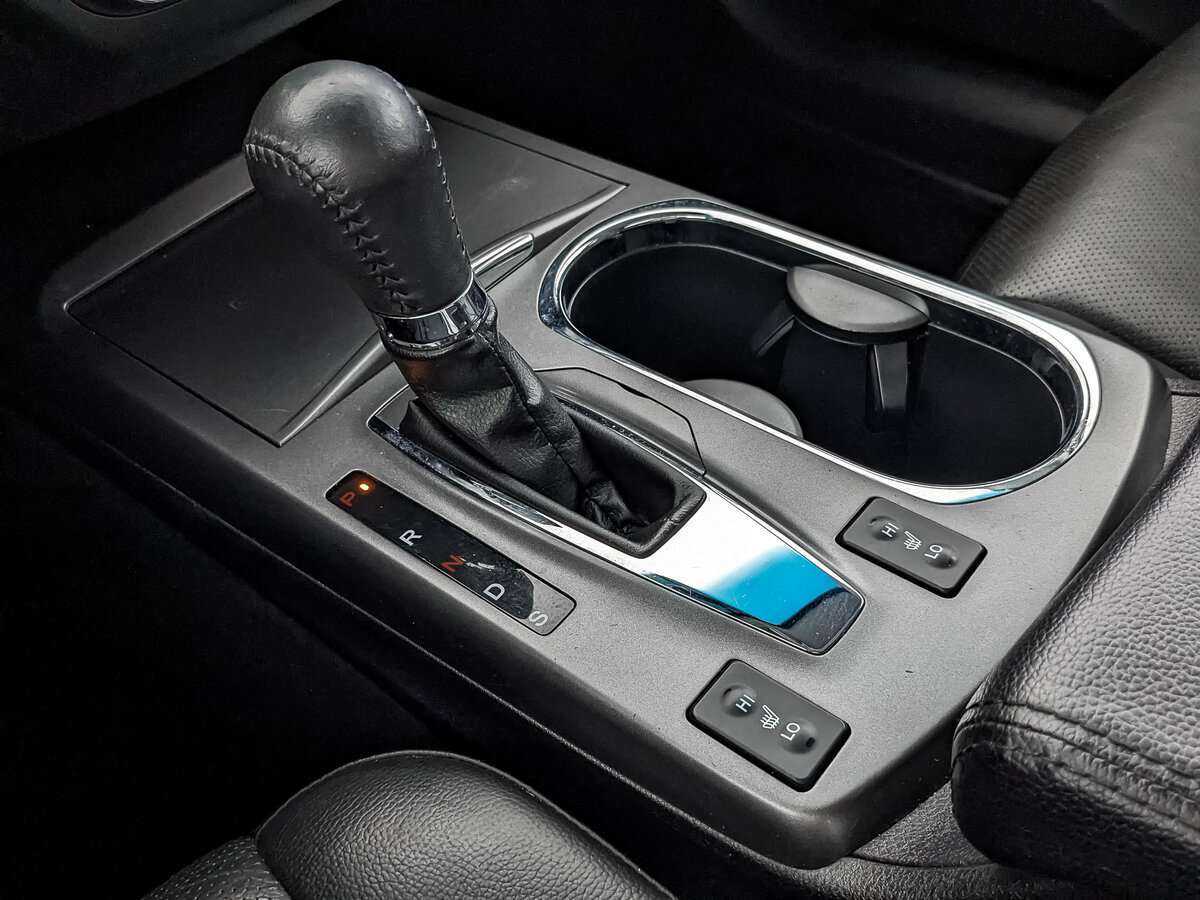 Acura RDX с пробегом — 2014 год. Фото: #17