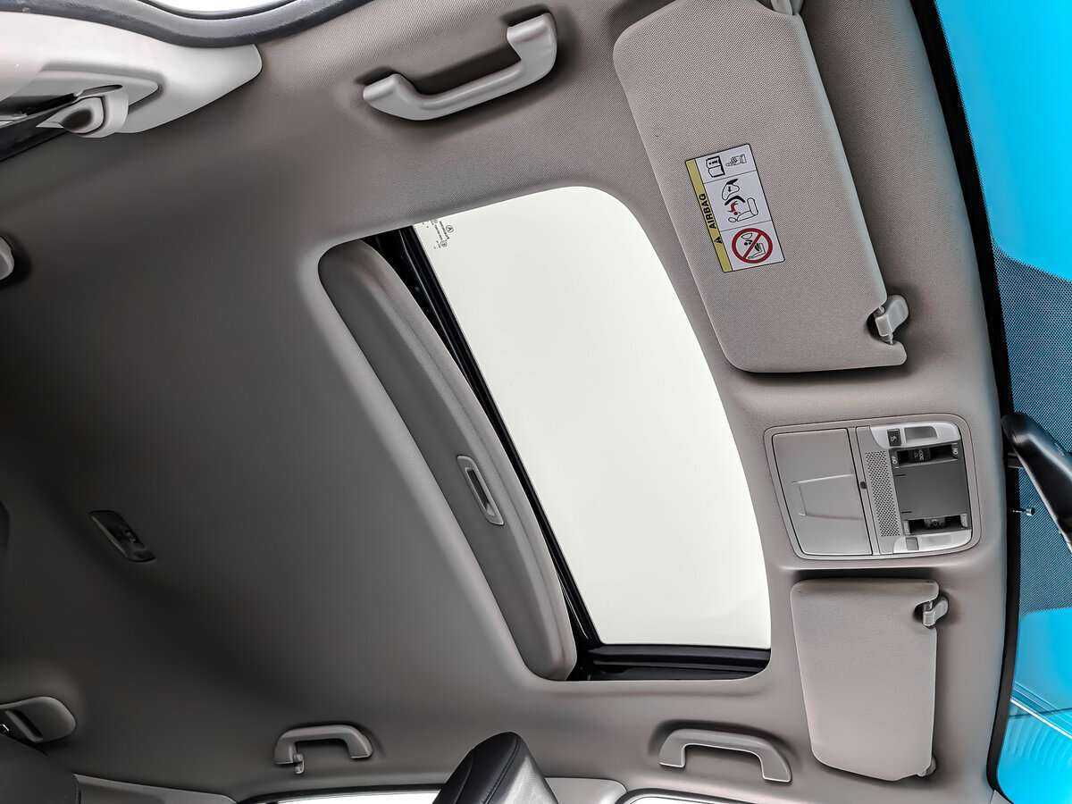 Acura RDX с пробегом — 2014 год. Фото: #19