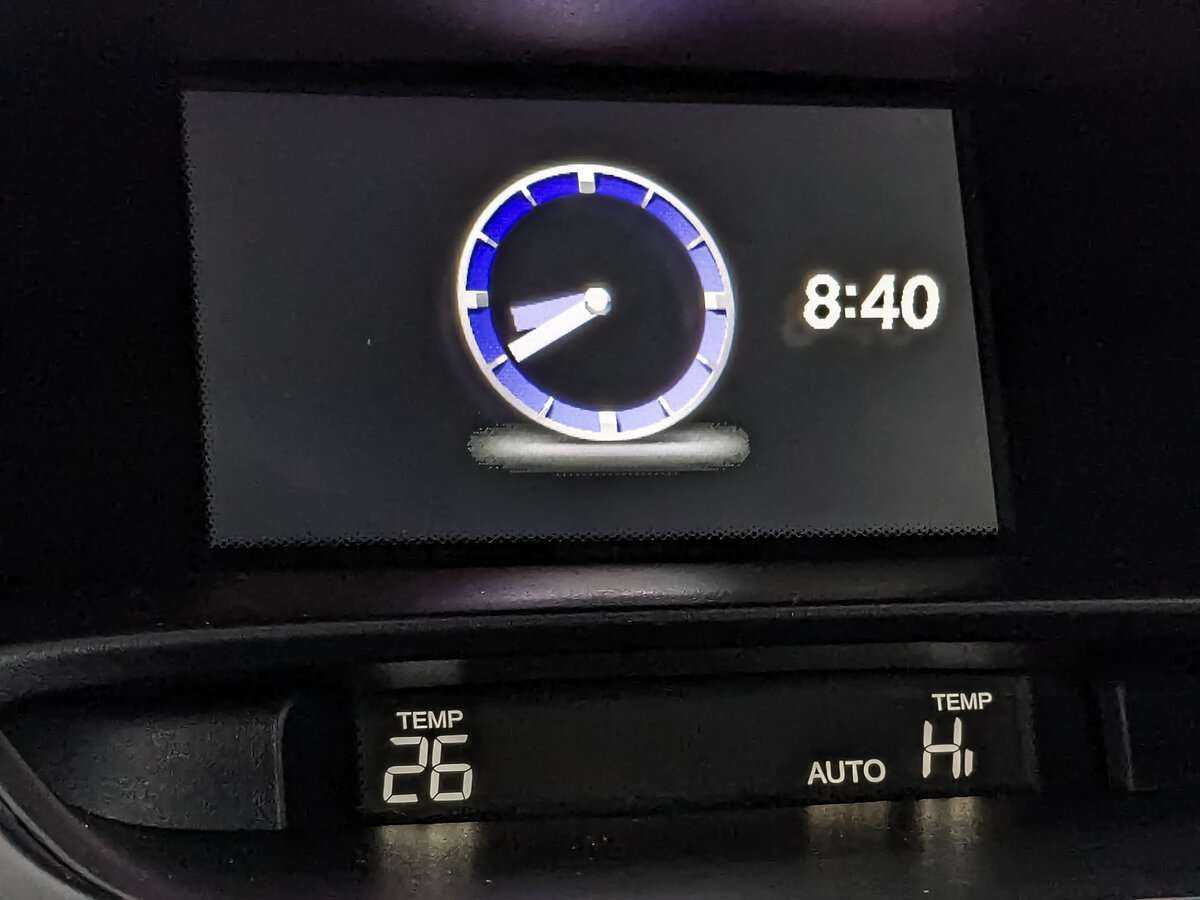 Acura RDX с пробегом — 2014 год. Фото: #23