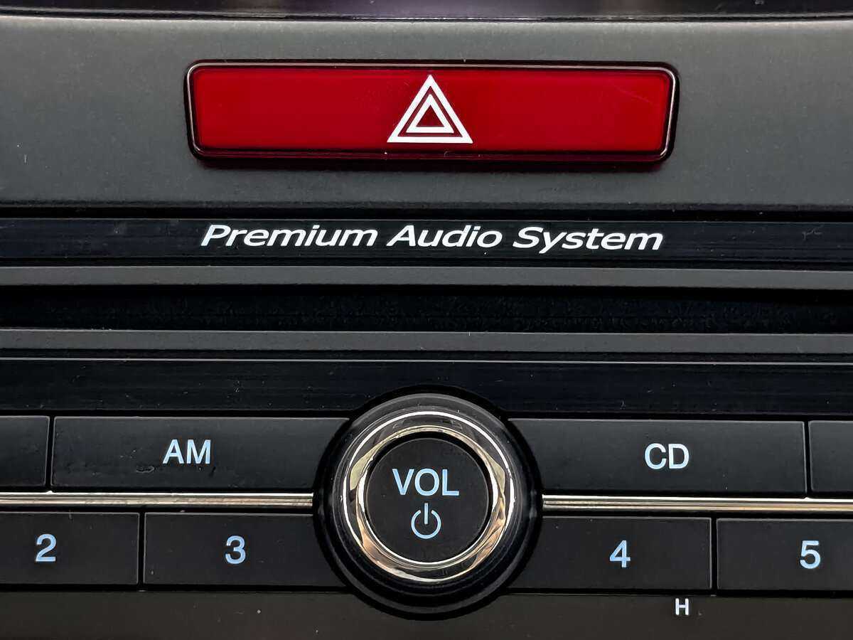 Acura RDX с пробегом — 2014 год. Фото: #24