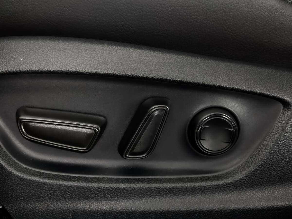 Toyota Camry с пробегом — 2022 год. Фото: #16