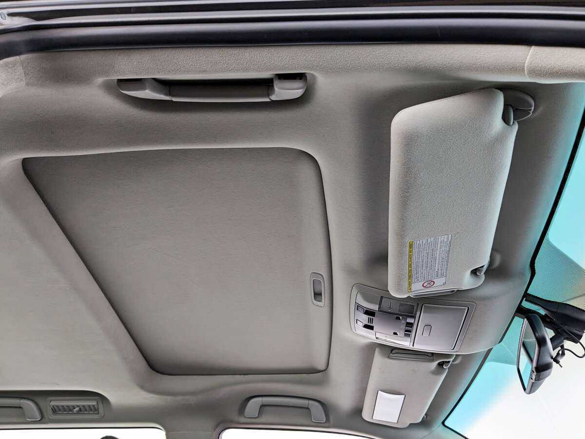 Lexus GX с пробегом — 2012 год. Фото: #22