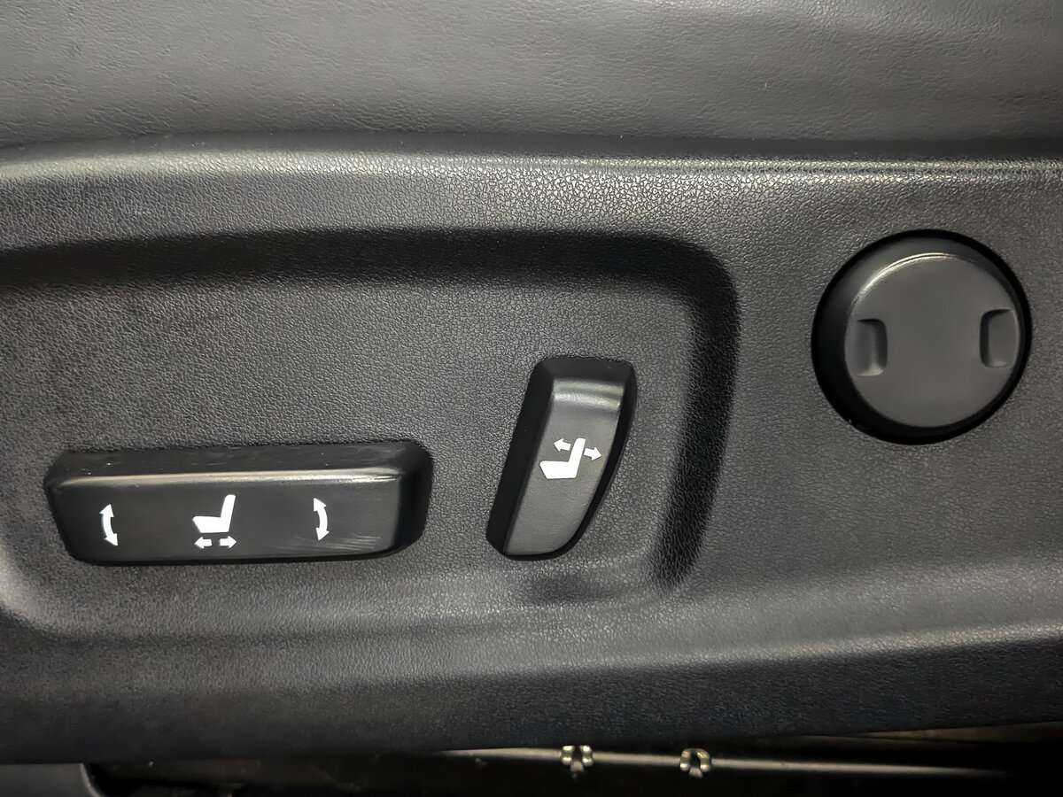 Lexus RX с пробегом — 2020 год. Фото: #16