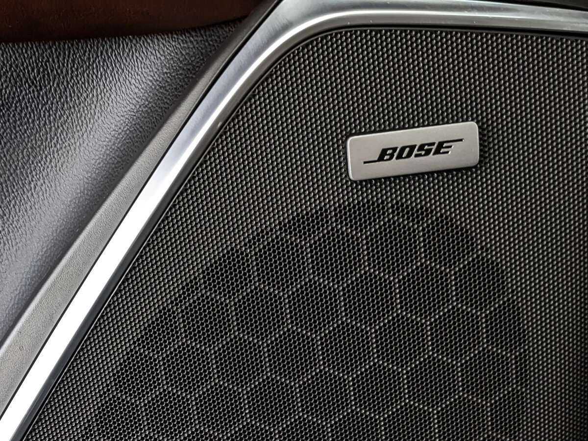 Cadillac Escalade с пробегом — 2019 год. Фото: #23