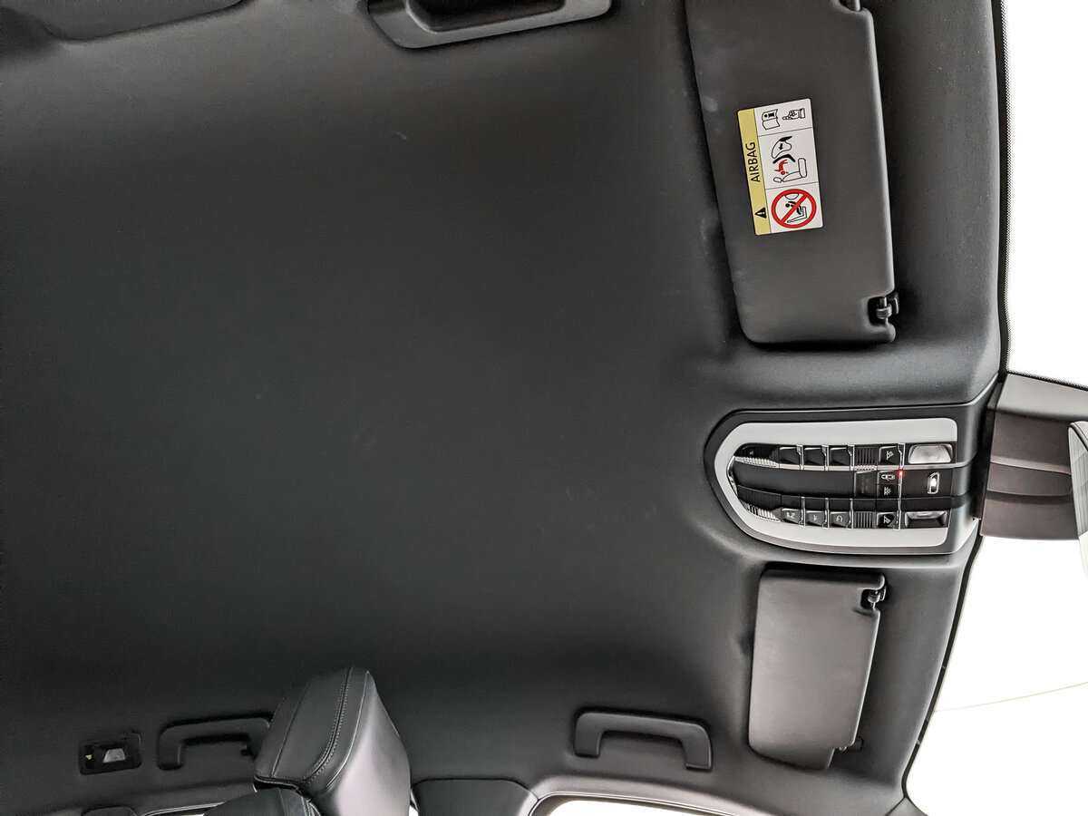 Porsche Macan с пробегом — 2020 год. Фото: #17