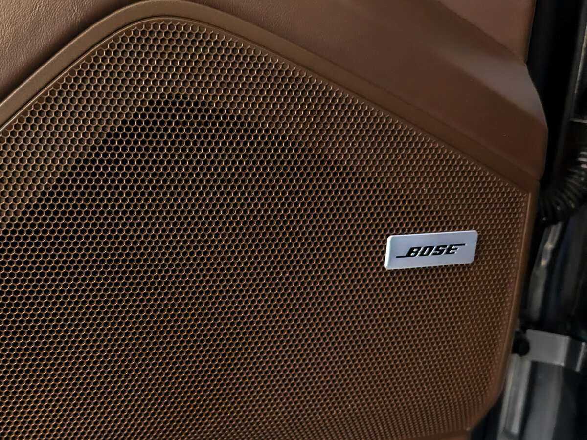 Porsche Cayenne с пробегом — 2018 год. Фото: #21