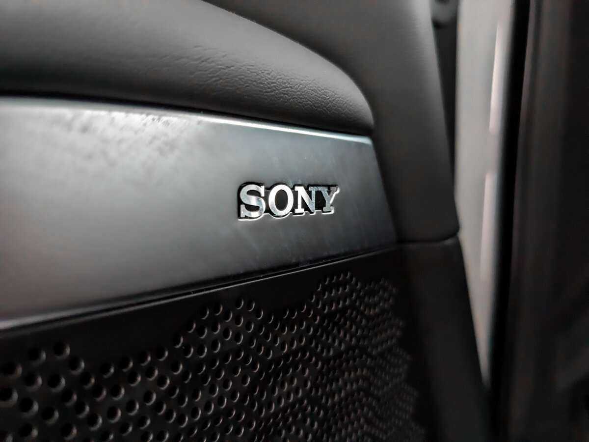 Changan UNI-K с пробегом — 2022 год. Фото: #21