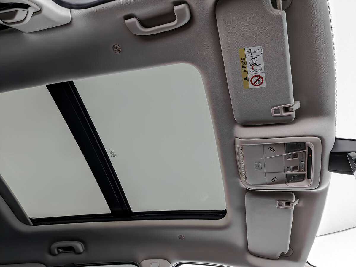 Cadillac XT5 с пробегом — 2016 год. Фото: #17