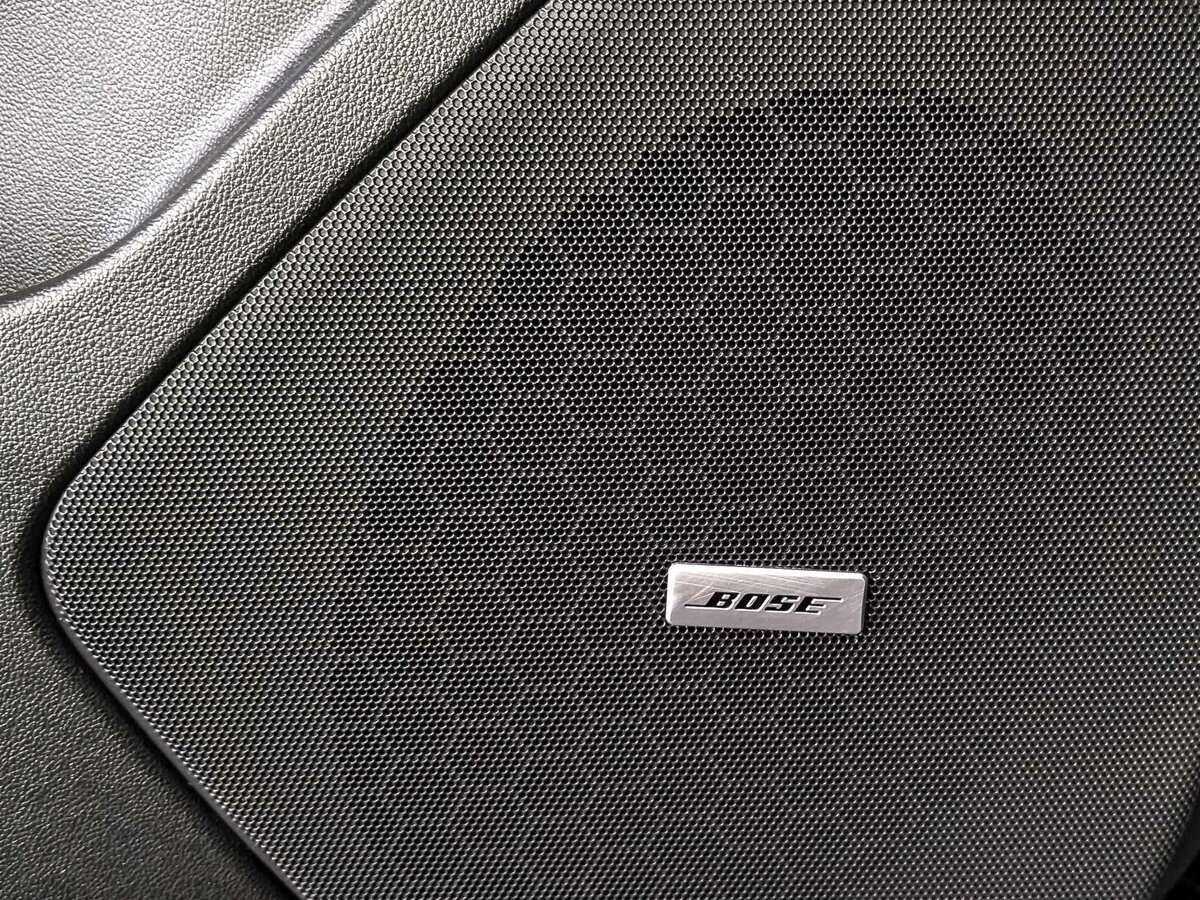 Cadillac XT5 с пробегом — 2016 год. Фото: #21