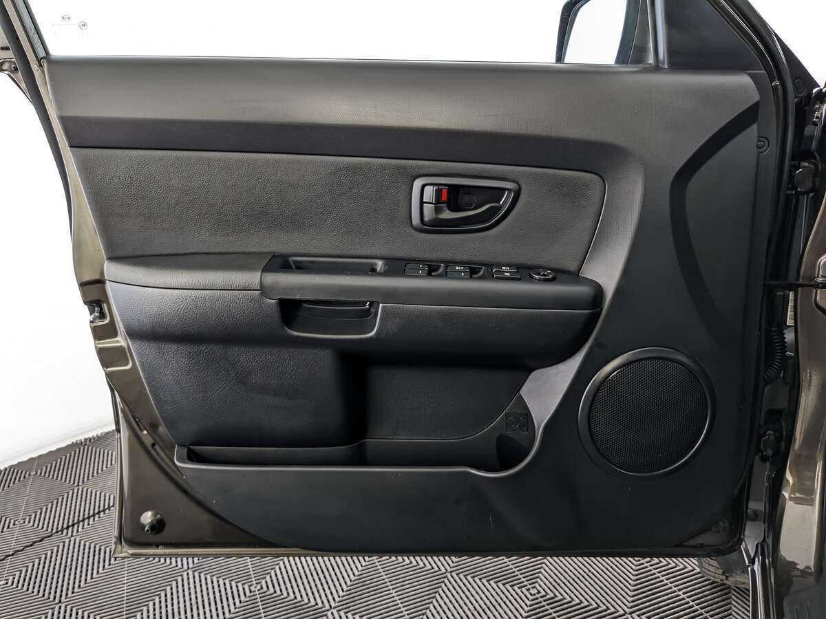 Kia Soul с пробегом — 2011 год. Фото: #14