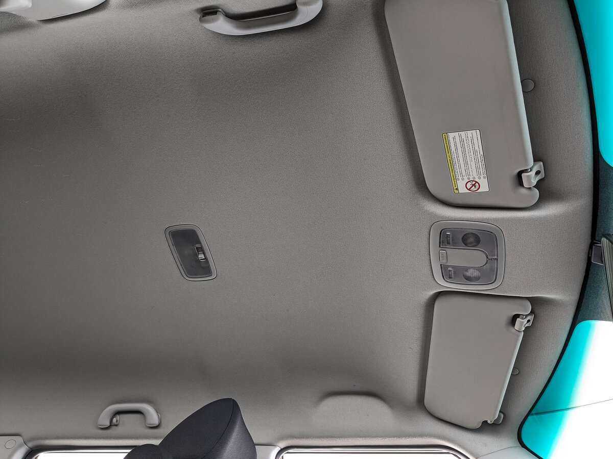 Kia Soul с пробегом — 2011 год. Фото: #18