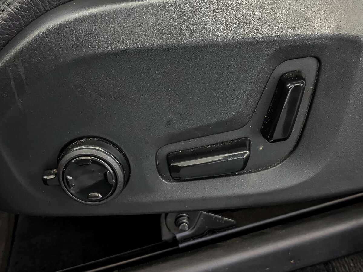 Volvo XC90 с пробегом — 2021 год. Фото: #15