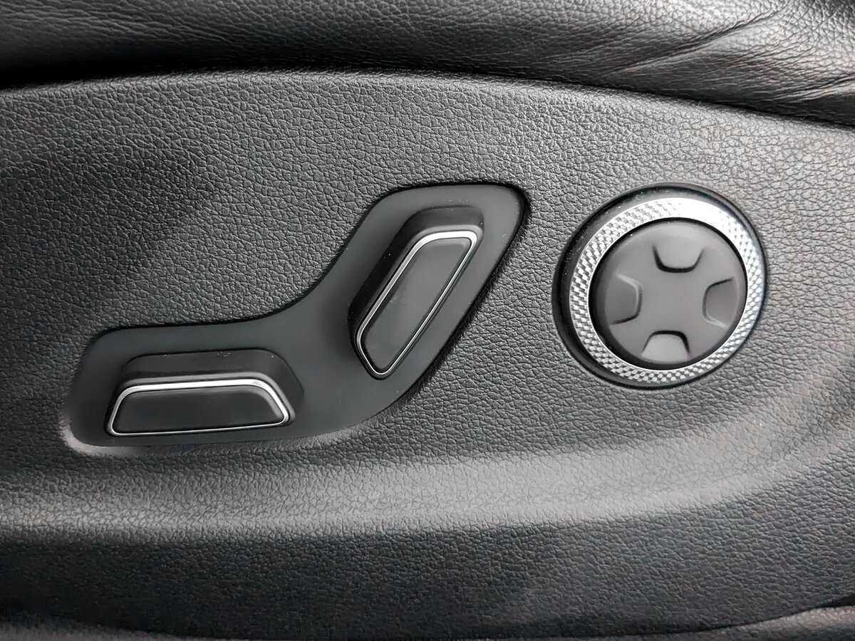 Genesis GV80 с пробегом — 2021 год. Фото: #16