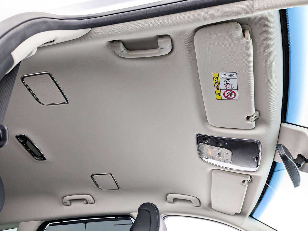 Genesis GV80 с пробегом — 2021 год. Фото: #17