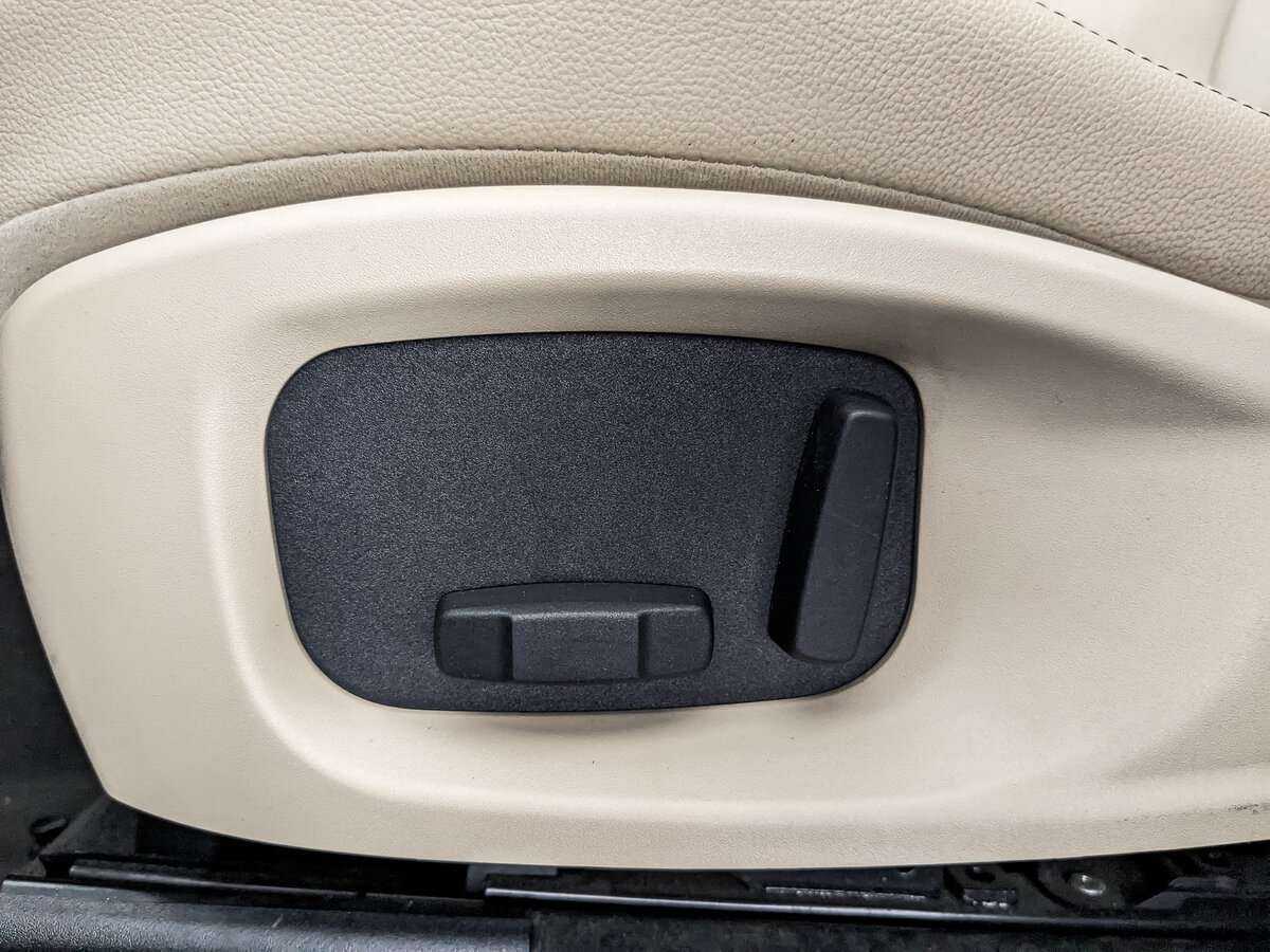 Jaguar F-Pace с пробегом — 2018 год. Фото: #21