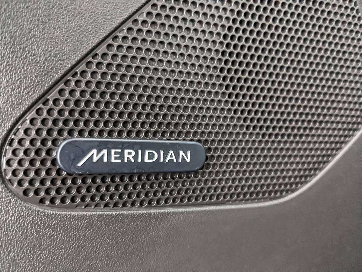 Jaguar F-Pace с пробегом — 2018 год. Фото: #22