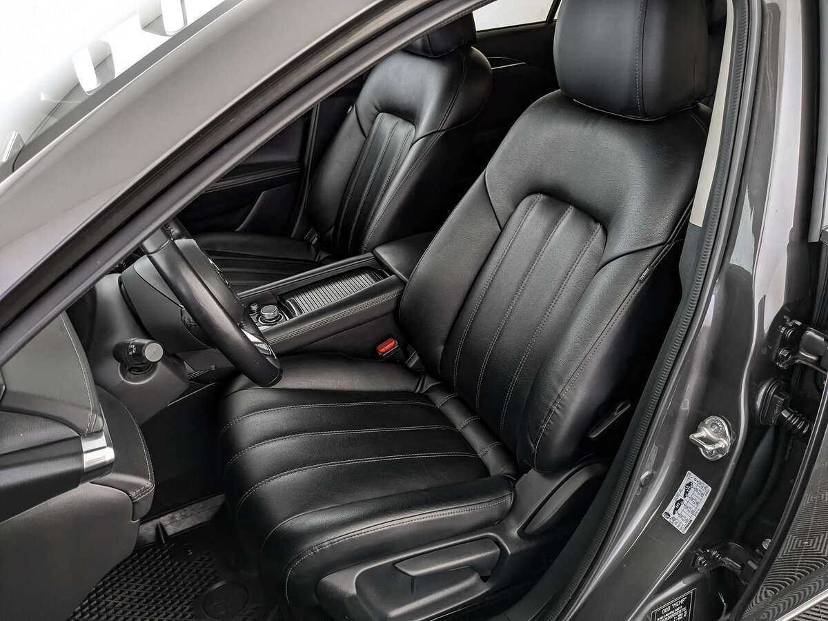 Mazda 6 с пробегом — 2019 год. Фото: #15
