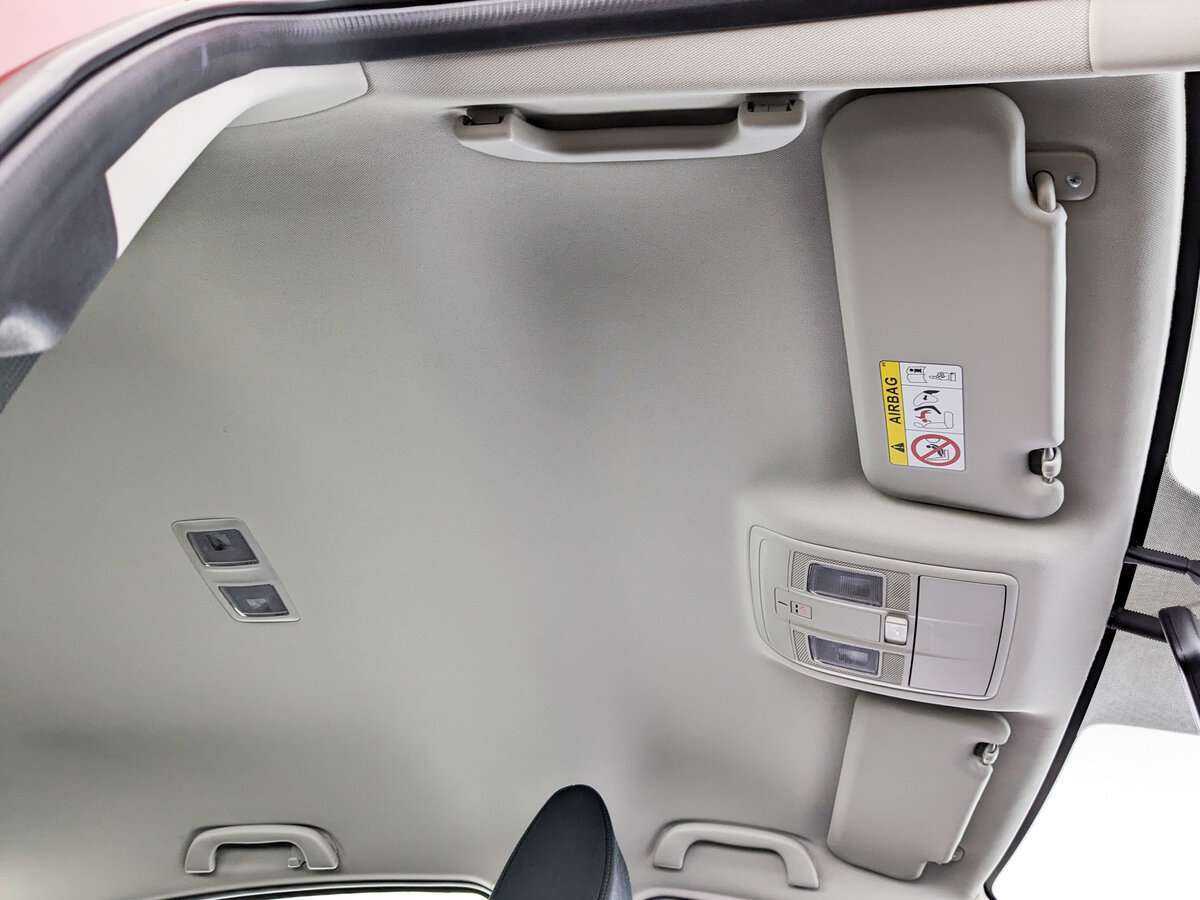 Mazda 6 с пробегом — 2018 год. Фото: #21