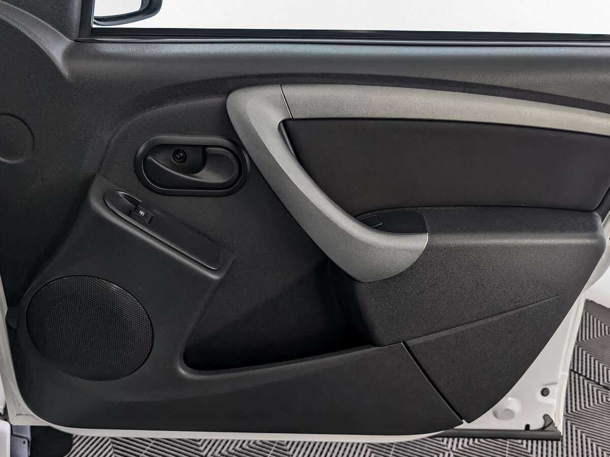 Renault Duster с пробегом — 2020 год. Фото: #23