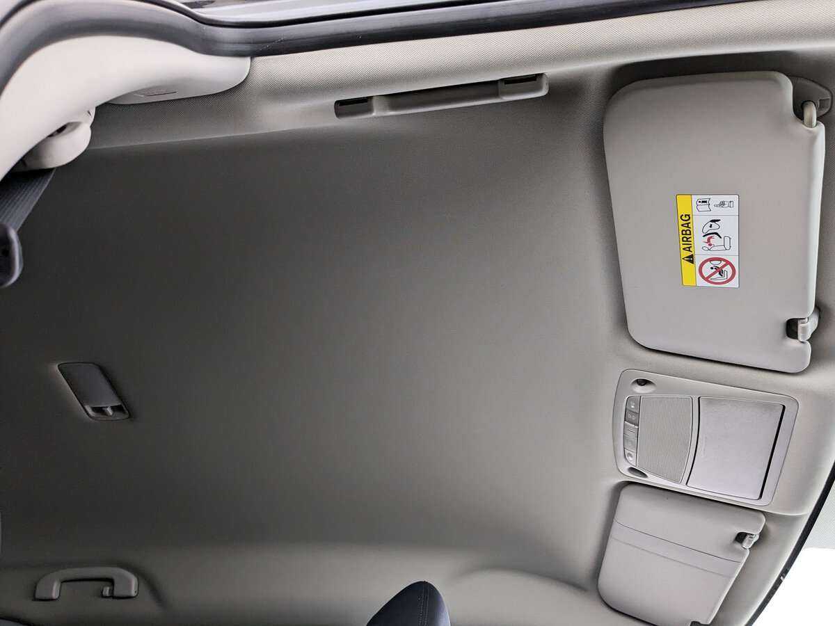 Nissan X-Trail с пробегом — 2016 год. Фото: #20