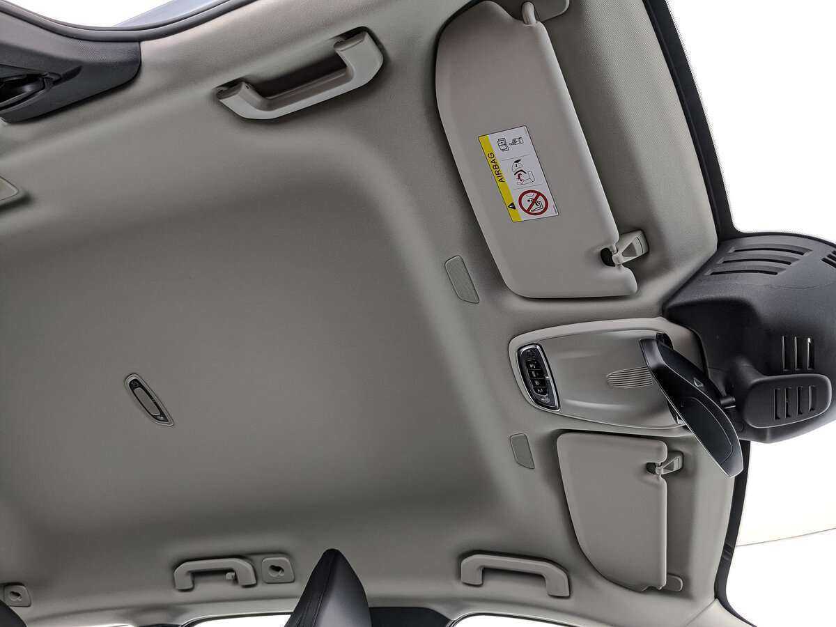 Volvo XC60 с пробегом — 2021 год. Фото: #18