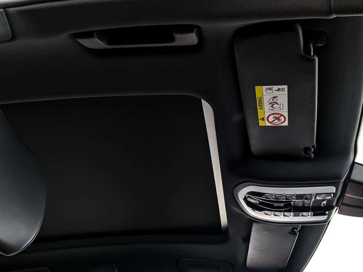 Porsche Macan с пробегом — 2021 год. Фото: #18