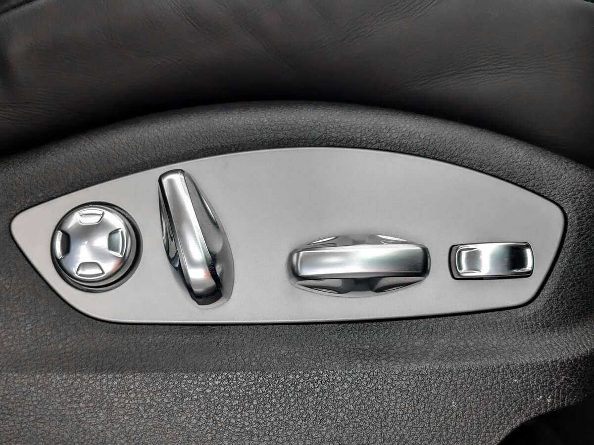 Porsche Macan с пробегом — 2021 год. Фото: #21