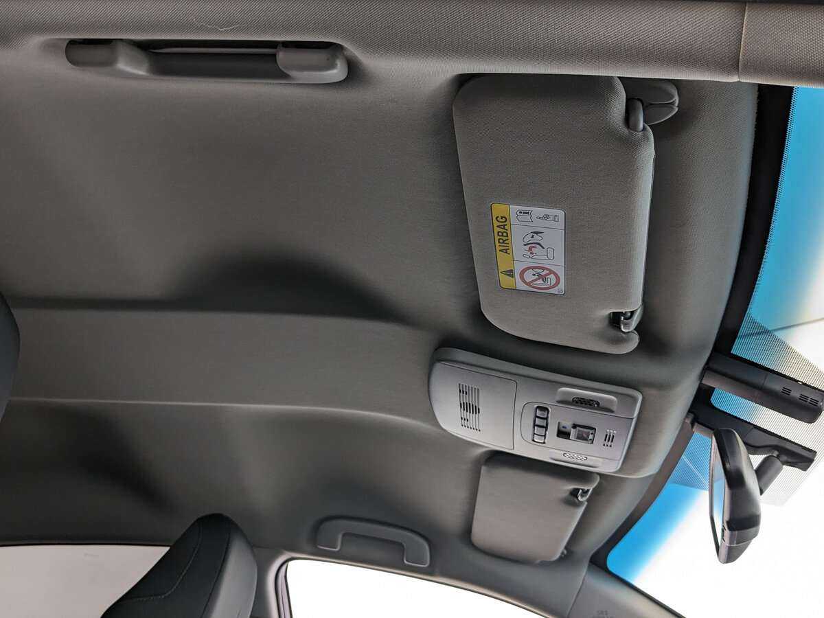 Toyota Camry с пробегом — 2022 год. Фото: #18