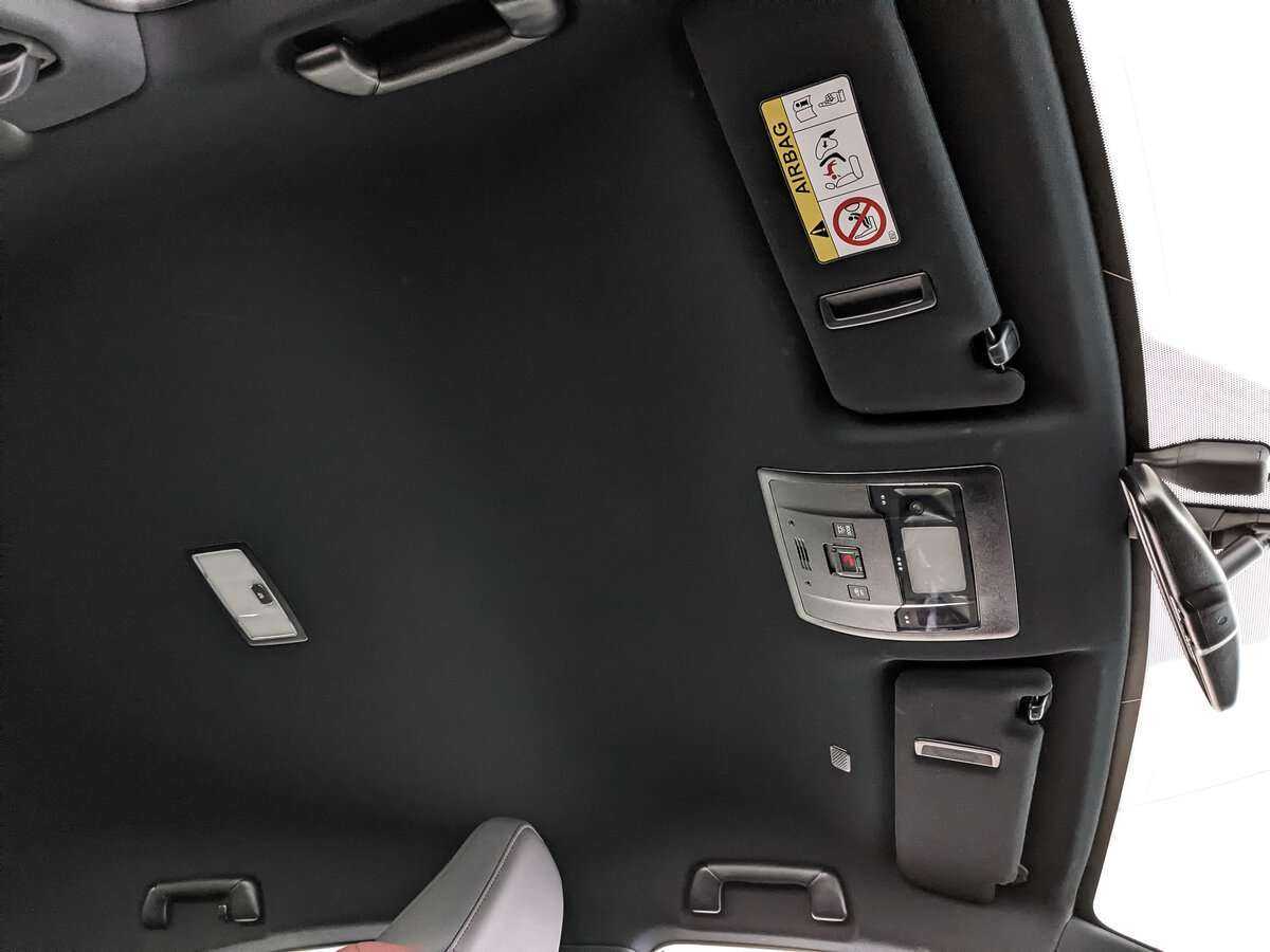 Lexus NX с пробегом — 2021 год. Фото: #18