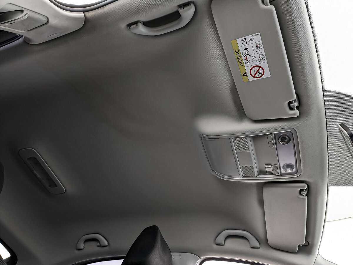 Skoda Octavia с пробегом — 2015 год. Фото: #18