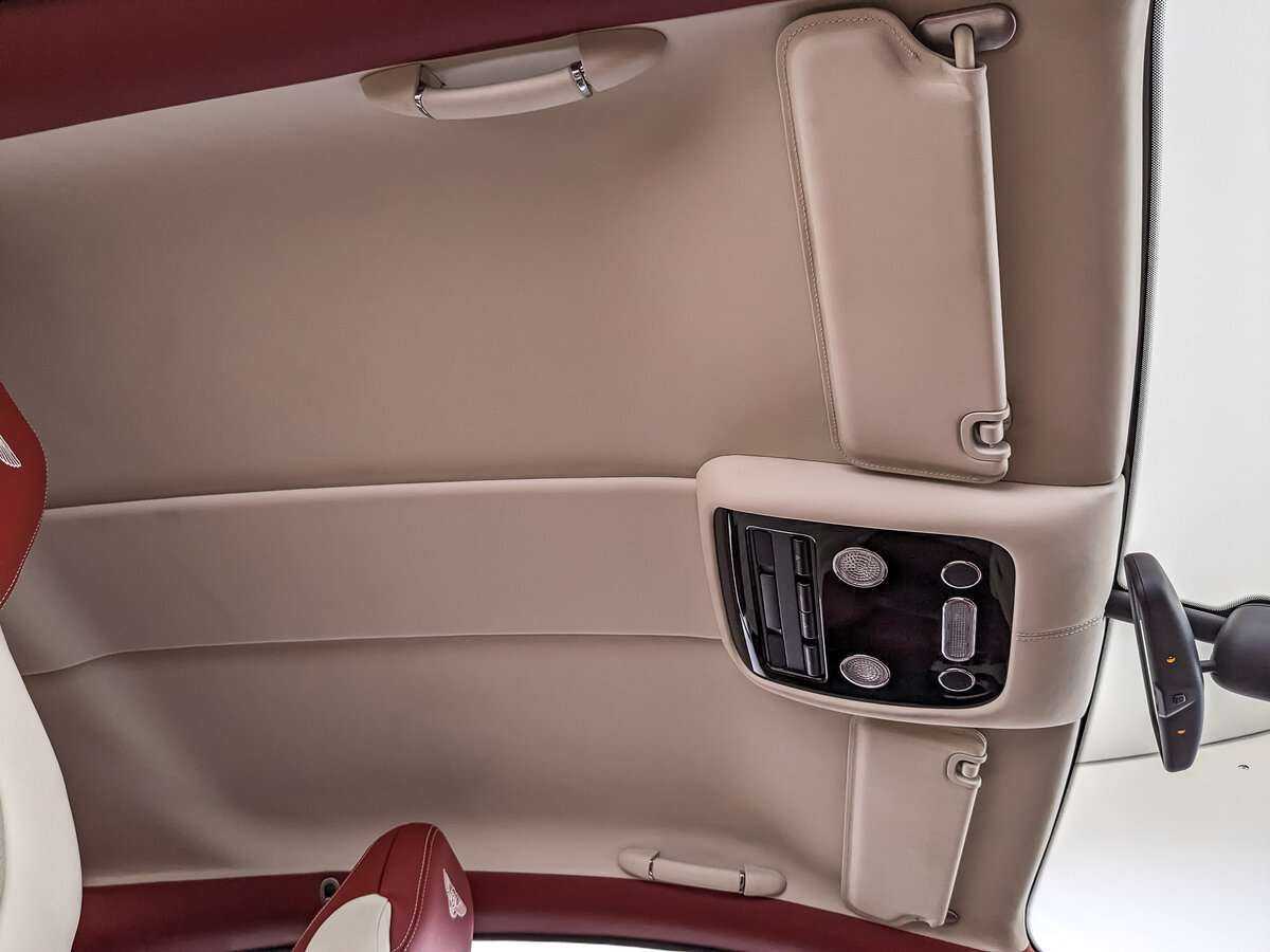 Bentley Continental GT с пробегом — 2012 год. Фото: #17