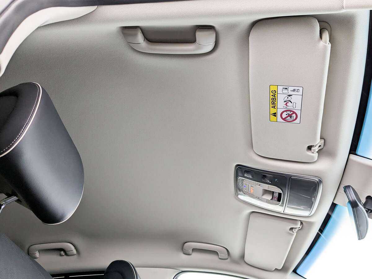 Genesis GV80 с пробегом — 2021 год. Фото: #16