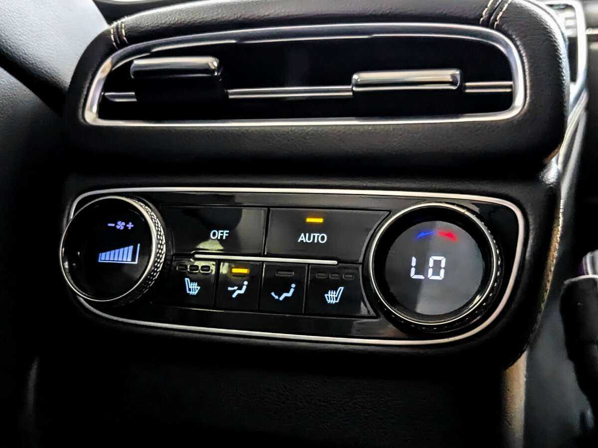 Genesis GV80 с пробегом — 2021 год. Фото: #21