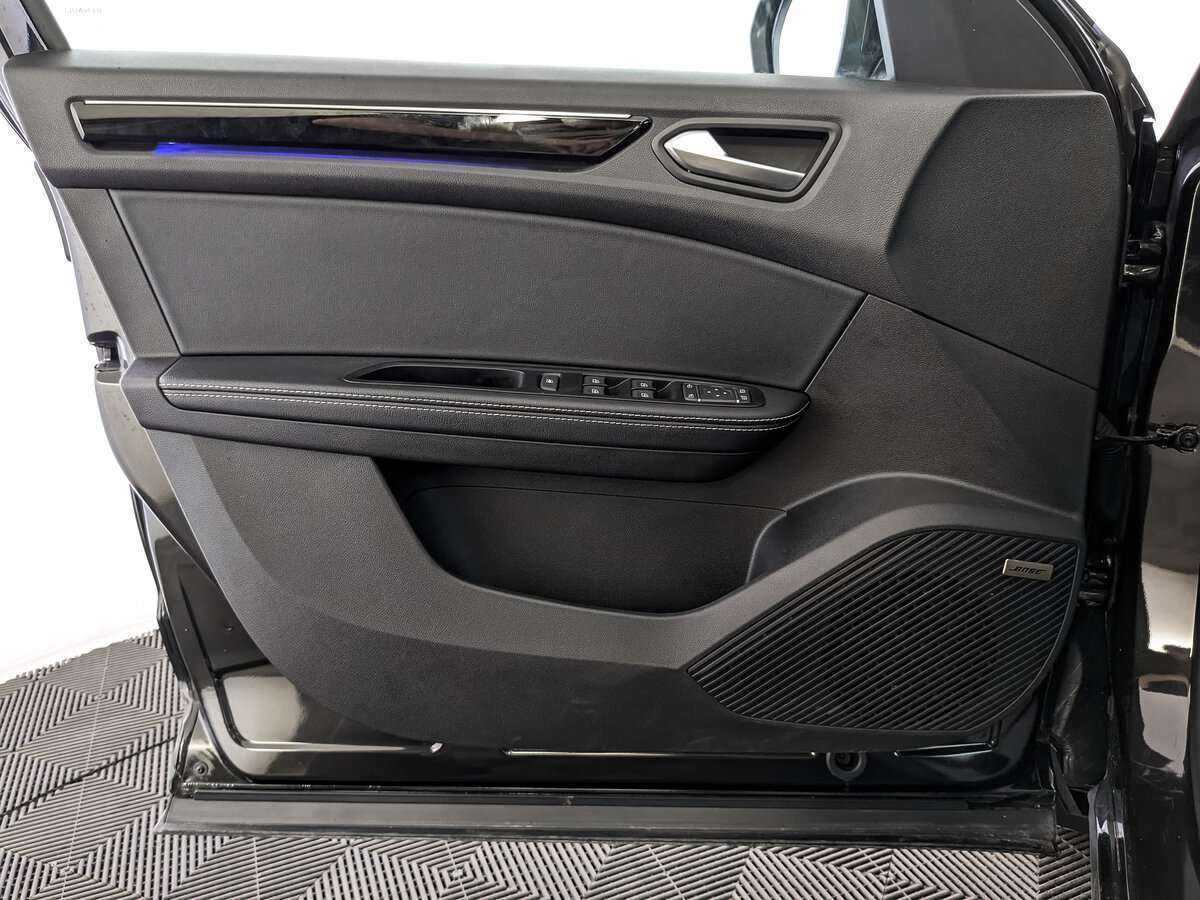 Renault Arkana с пробегом — 2021 год. Фото: #14