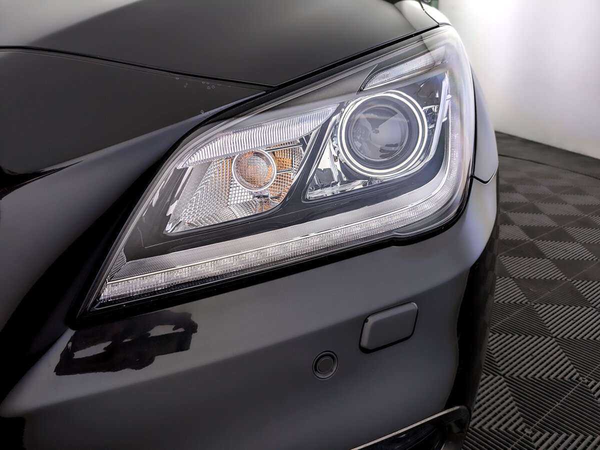 Genesis G80 с пробегом — 2019 год. Фото: #16