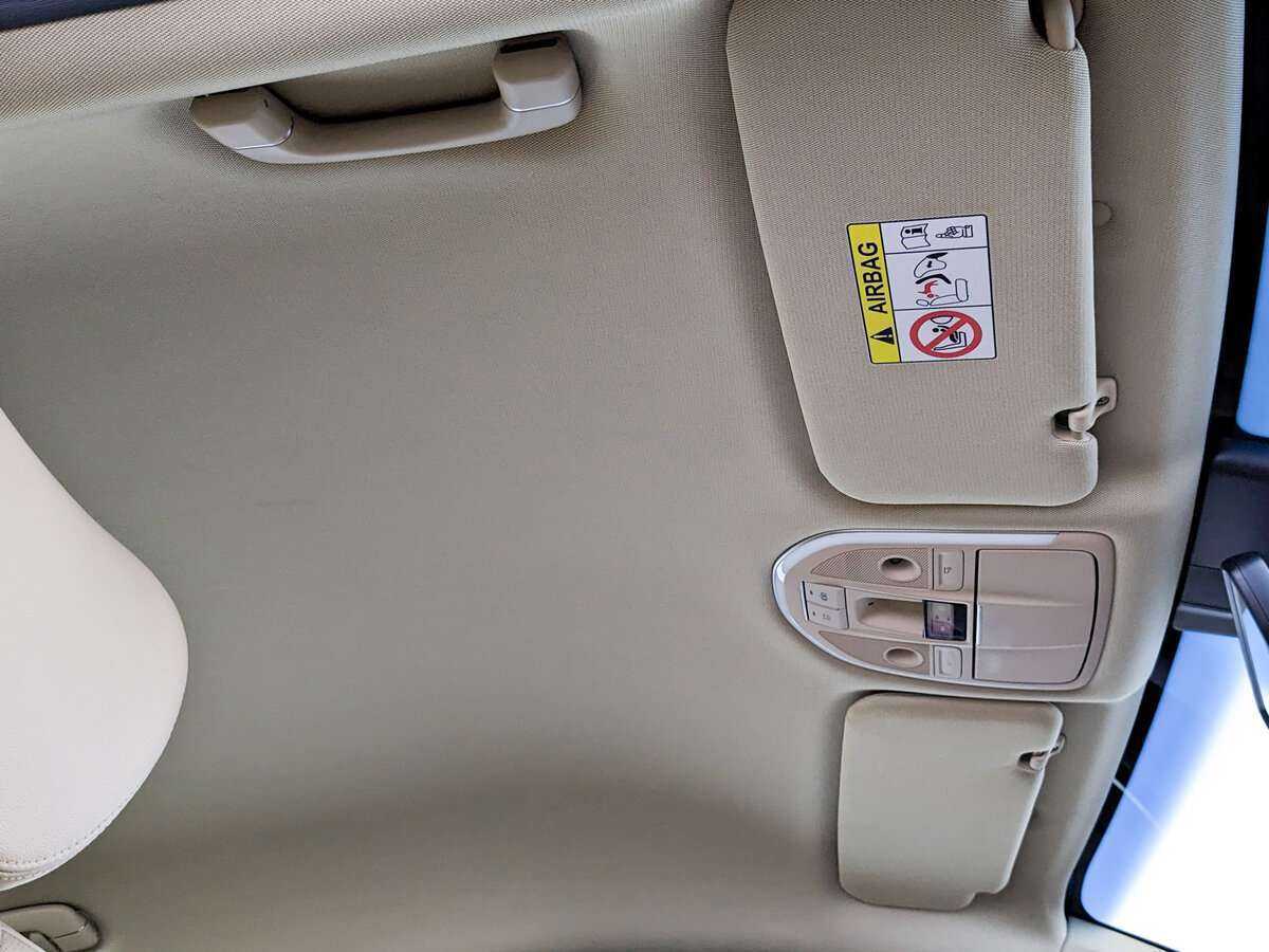 Genesis G80 с пробегом — 2019 год. Фото: #22