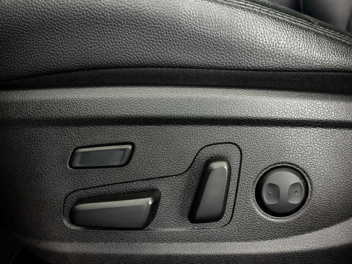 Hyundai Palisade с пробегом — 2020 год. Фото: #16