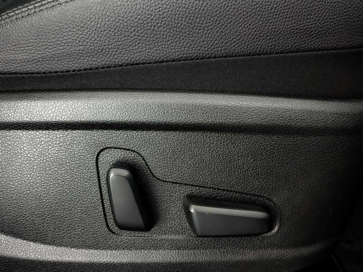 Hyundai Palisade с пробегом — 2020 год. Фото: #20