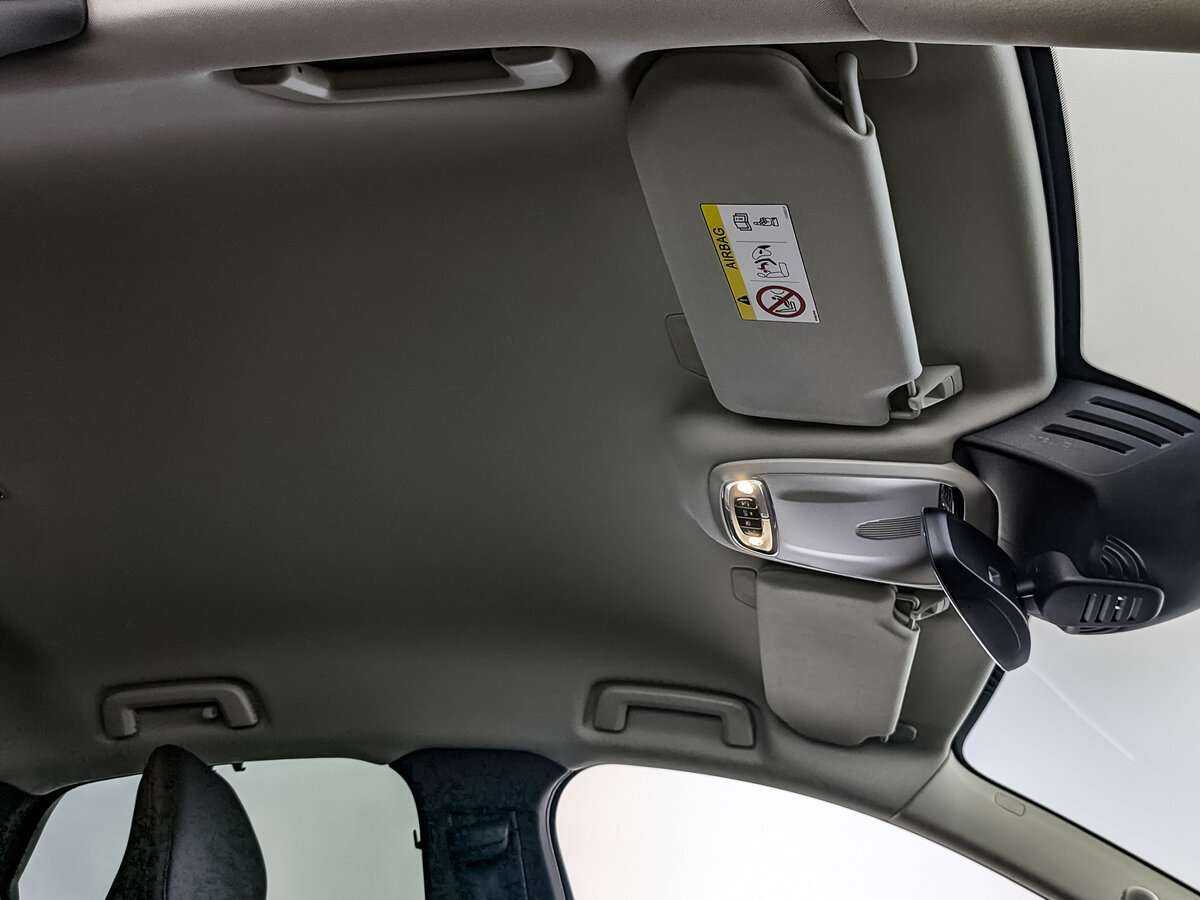 Volvo S90 с пробегом — 2020 год. Фото: #17