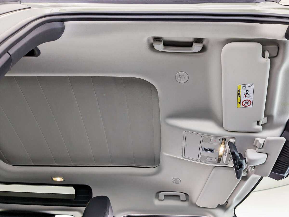 Land Rover Defender с пробегом — 2021 год. Фото: #13