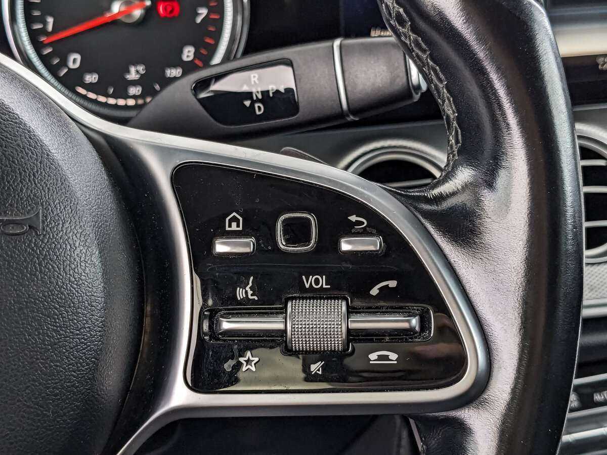 Mercedes-Benz E-Класс с пробегом — 2018 год. Фото: #24