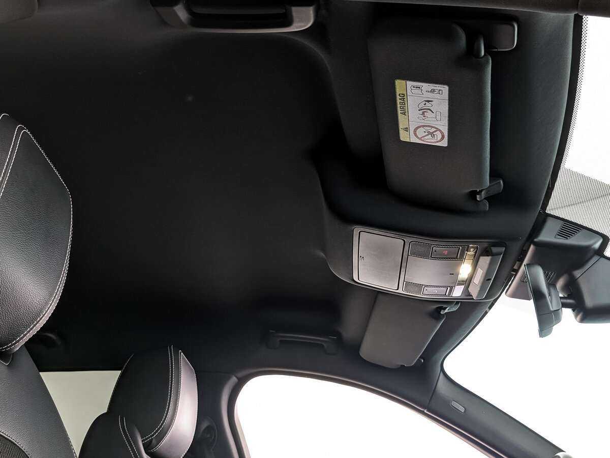 Jaguar F-Pace с пробегом — 2019 год. Фото: #18