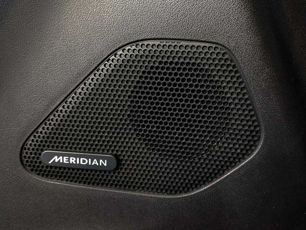 Jaguar F-Pace с пробегом — 2019 год. Фото: #21